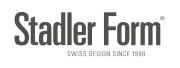 Čistič StadlerForm ROBERT stříbrný