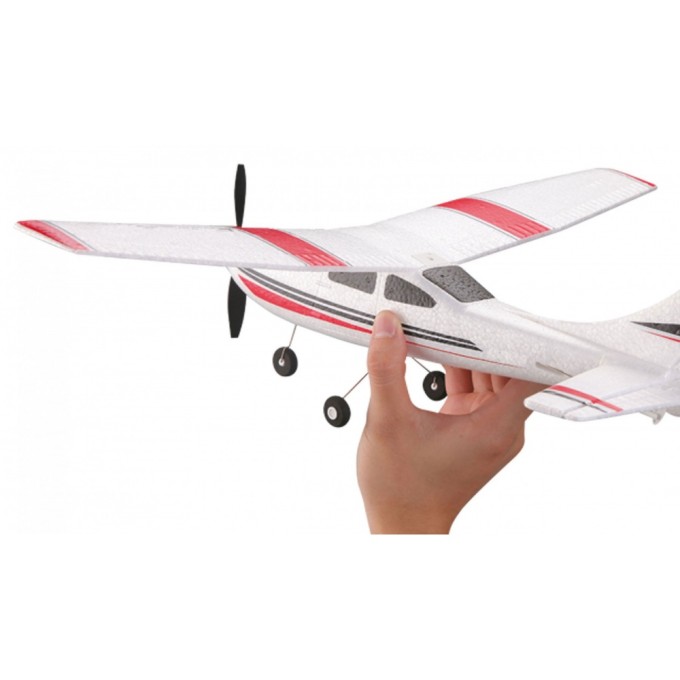 RC letadlo S-IDEE CESSNA 182 SKYLANE