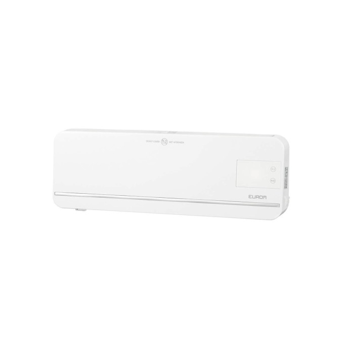 Keramické nástěnné topidlo EUROM Sani-Wallheat 2000 Wi-Fi