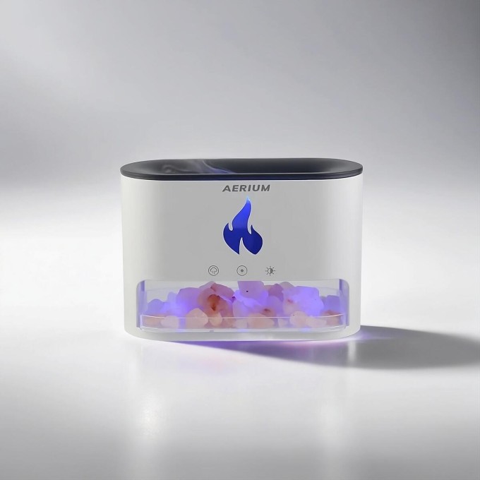 Aroma difuzér AERIUM AuraGlow BZ-021 - rozbaleno