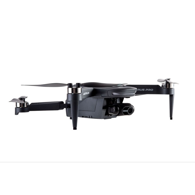 Dron AERIUM HORUS PRO GPS 4K - 3 baterie - rozbaleno