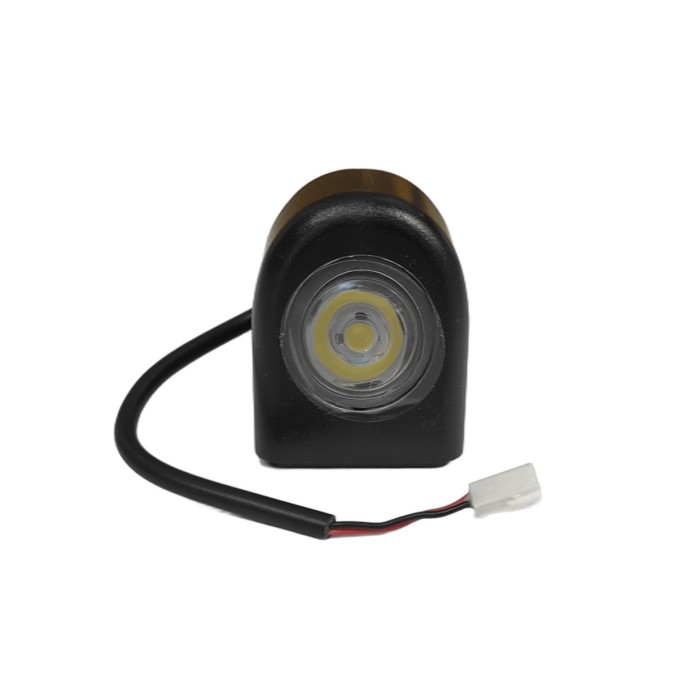 Náhradní přední světlo pro koloběžku AERIUM T350, AOVO PRO