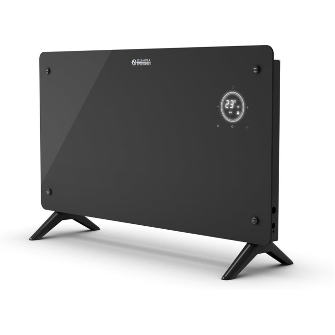 Olimpia Splendid CALEO GLASS Wi-Fi - rozbaleno