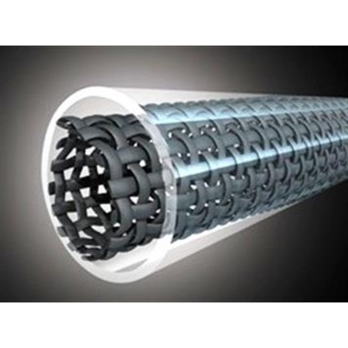 Topná trubice pro zářiče IQ-STAR 2000 W