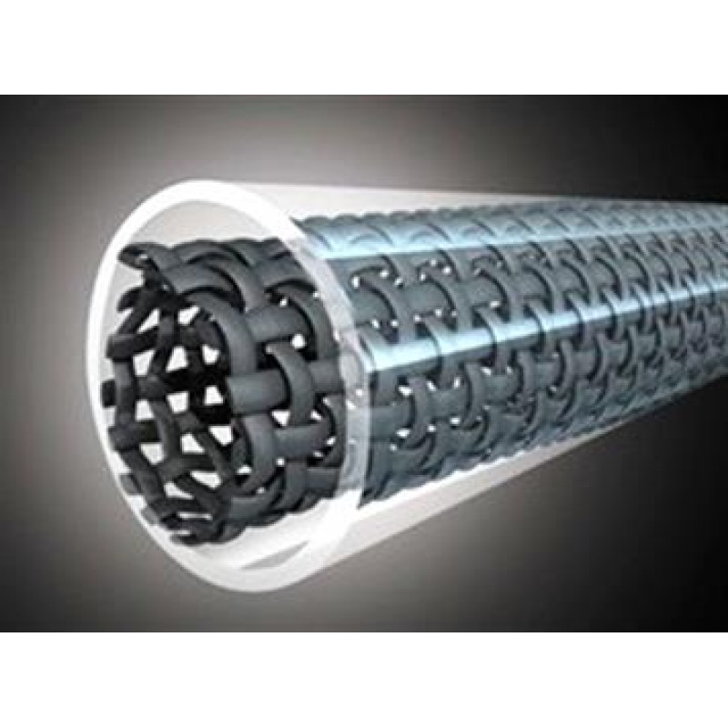 Topná trubice pro zářiče IQ-STAR 2000 W