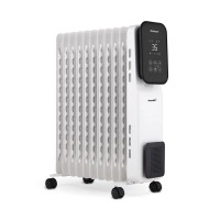 Olejový radiátor Rohnson R-2511-23 Genius Wi-Fi
