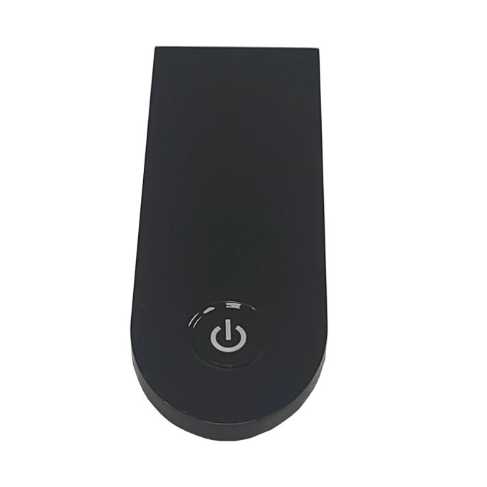 Náhradní sklíčko displeje velké pro koloběžku AERIUM T350, AOVO PRO